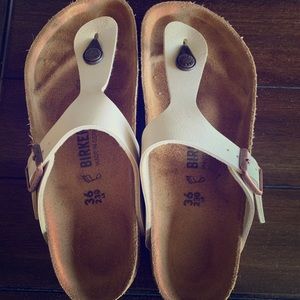 Birkenstock Thong Sandal
